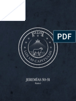 Jeremías 50-51 (pt.1)