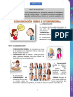 CARTILLA 2DO A, B, C DE SEC LENGUA ORIGINARIA CASTELLANA