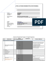 Tool Assesment Fasyankes