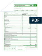 Formulario Rete Fuente Marzo