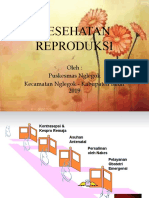 KESEHATAN REPRODUKSI PPKB