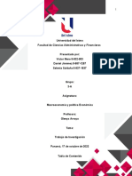 Actividad 2 Macroeconomia Modificado