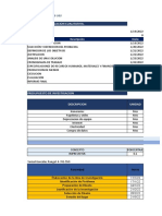 Diseño de investigación cualitativa y presupuesto