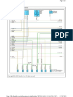 Diagram 3 Front Control Module