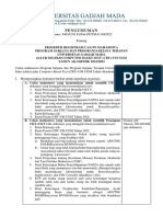 Pengumuman Registrasi CBT Um Ugm 2022 Signed