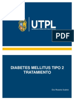 Diabetes Mellitus 2