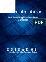 Base de Datos