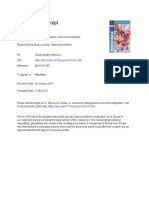 Nutrigenomica Micronutrimentos Metilacion Dna