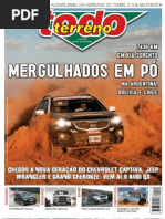 Download Nos Trilho do Dakar em Kia Sorento - Reportagem na revista TT - Edio N150 by Kia Portugal SN60146050 doc pdf