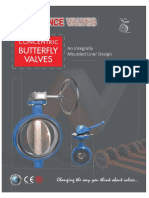 ADVANCE VALVES Product Catalogues