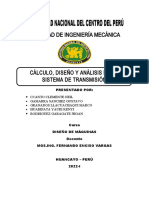 Desarrolo Ejercicio 2 - DM