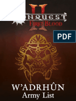 Wadrhun FirstBlood v2.0