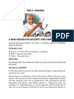 Kamarajar PDF