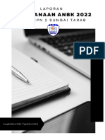 SMPN 2 Sungai Tarab Laporan ANBK 2022