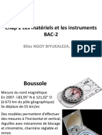 Chap 2 Les Instruments 2013 BAC 2