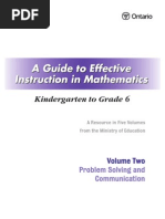 Download Guide Math K 6 Volume 2 by Piremahramasamy Premi SN60146610 doc pdf
