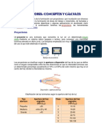 PROYECTORES