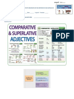 Flipped Activity Unit6b - Grammar - Comparative New