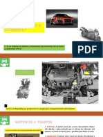 Que Es El Vehiculo O Automóvil?