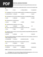 Ethiopia World Bibliographical | PDF | Ethiopia