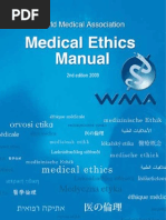 Download Medical Ethics Manual by ferlash SN60146949 doc pdf