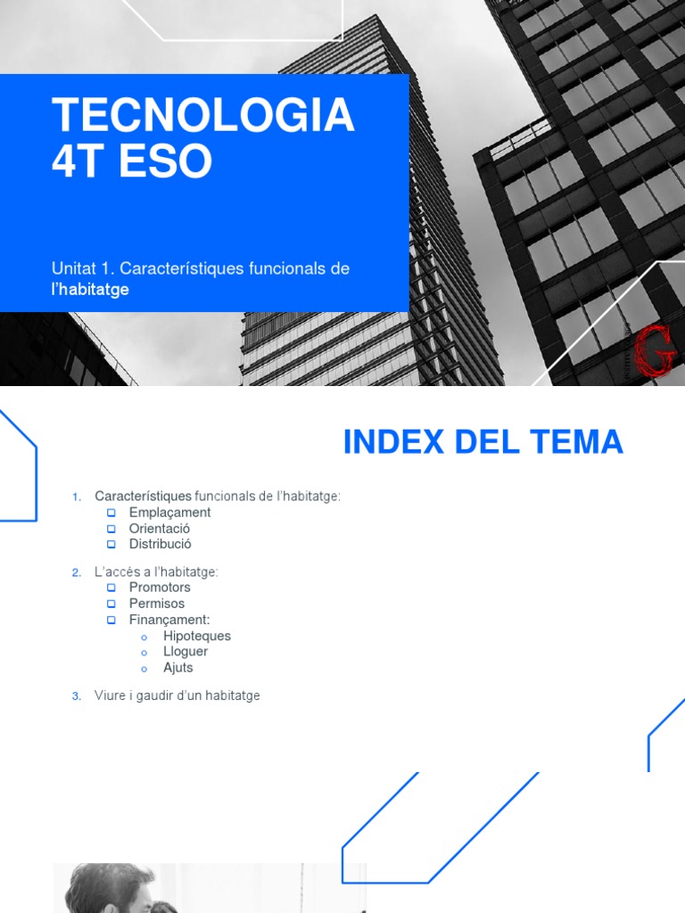Unitat 1 T4 | PDF