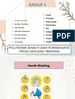Group 1 Members List for Politeknik Bhakti Asih Purwakarta