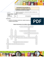 Actividad de Evaluación N.4