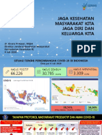 Keynote Speech DJ Webinar 9 Juli 2020 - Tambah Kesga