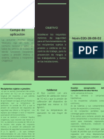 A3 - U2 - Nom020-Stps-2002-Recipientes Sujestos A Presión y Calderas