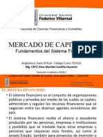 Mercado de Capitales Semana 2