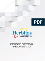 Herbitas-Dossier Pie Diabetico