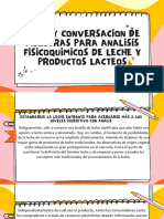 Presentación Notebook Papel Aesthetic Llamativo Amarillo Rosa