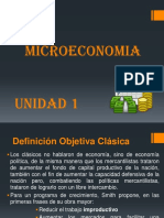 Microeconomía