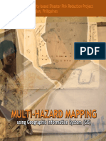 GIS Mapping 13932 - ACF1