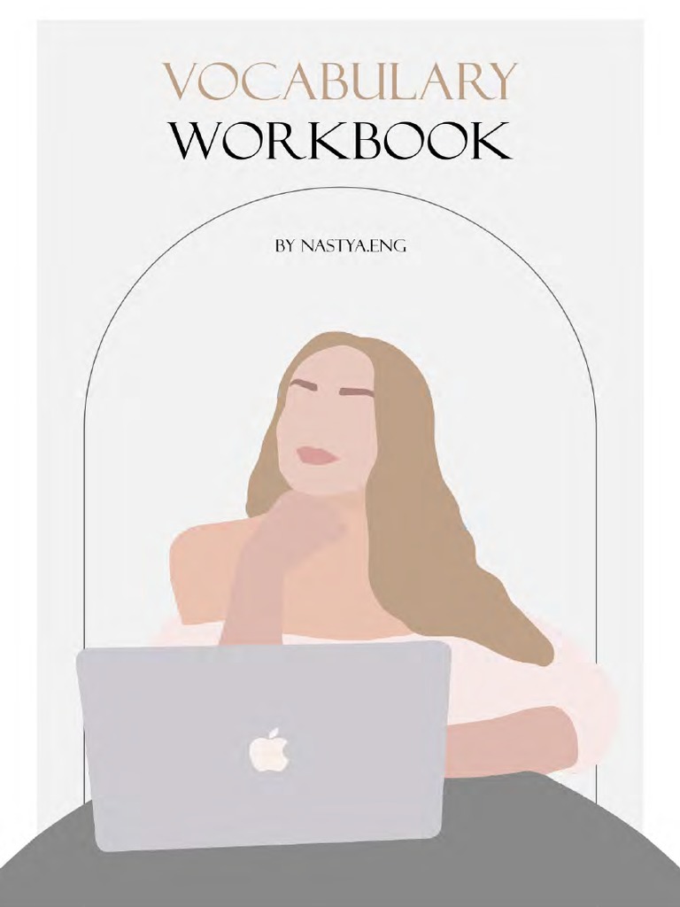 vocabulary workbook | PDF
