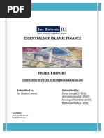 Download Project Report Islamic Finance by Abbi Sheikh SN60148127 doc pdf