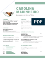 Curriculum Vitae