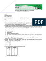 MATEMATIKA WAJIB