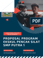 Proposal Program Ekskul