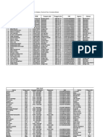 Daftar - PD KELAS 7