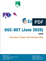 NET Material 2020