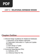 Dbms Unit 51