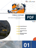 Phapros Public Expose 2021