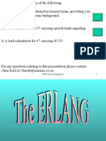 Erlang