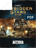 Forbidden Stars Automa