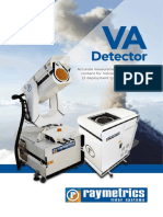 Brochure VA Detector