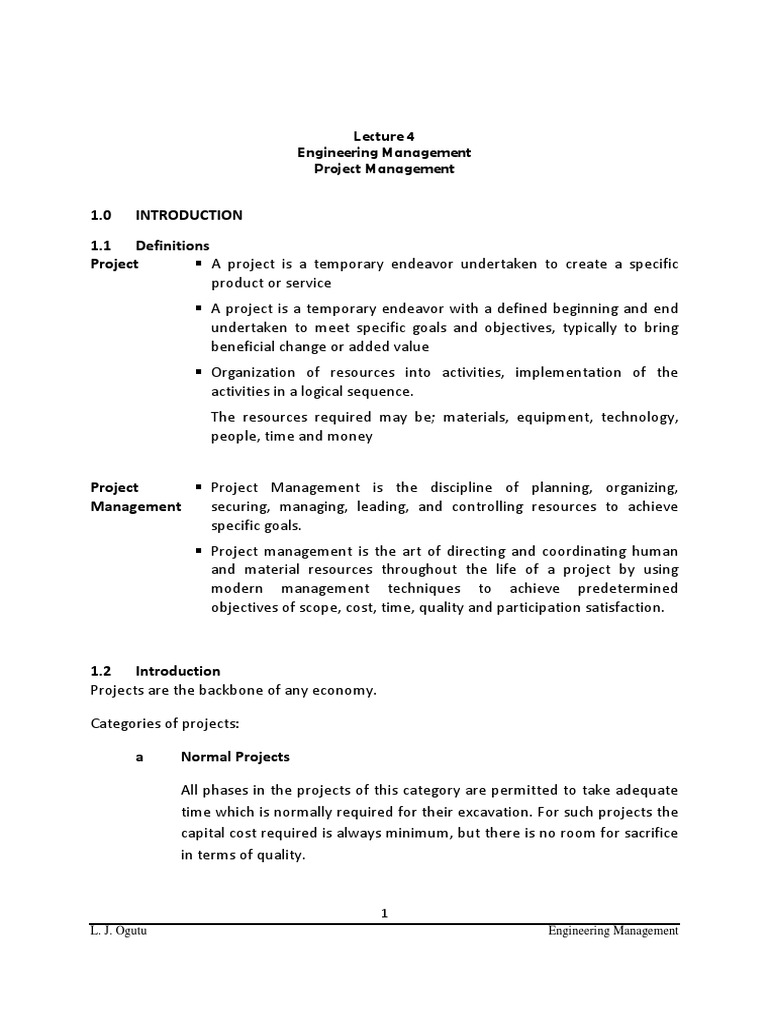 lecture-4-project-management-pdf-project-management-business