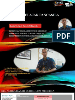 Profil Pelajar Pancasila