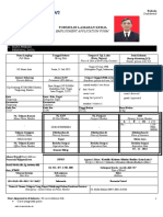 BEST-FORM-HRG-004 Formulir Lamaran Kerja